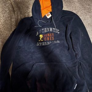 Vintage Looney Tunes hoodie